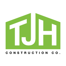 TJH Construction Company, LLC logo