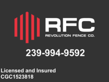Avatar for Revolution Fence Company