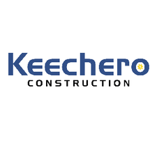 Logo for Keechero Construction, LLC