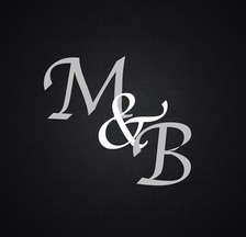 Logo for Maids and Butlers
