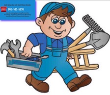 Avatar for All Purpose Maintenance
