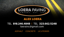 Avatar for L P C Paving Company, Inc.
