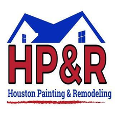 Houston Painting and Remodeling Facebook logo