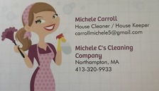 Avatar for Michele C's Cleaning Company