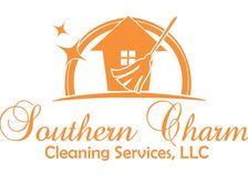 Southern Charm Cleaning Services, LLC logo