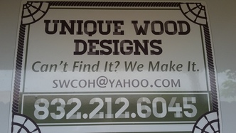 Solid Wood Concepts logo