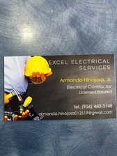 Avatar for Excel Electrical Services