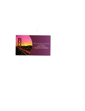 Wojciechowski Welding, Inc. logo