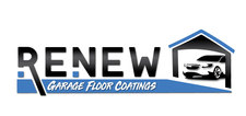 Renew Garage Floor Coatings logo