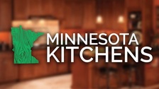 Logo for Minnesota Kitchens (& Hale Built Homes)