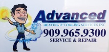 Avatar for Advance Cooling, Inc.