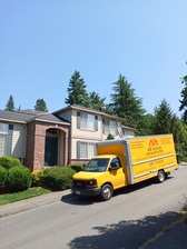 All Access Roofing and Gutters  logo