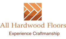 All Hardwood Floors, LLC logo
