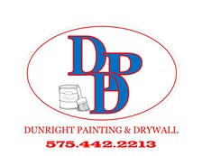 Avatar for Dunright Painting & Drywall