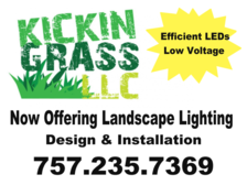 Avatar for Kickin' Grass, LLC