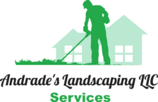 Andrade Landscaping logo