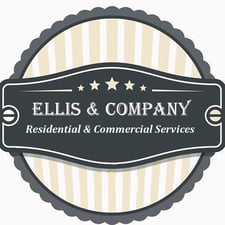 Ellis and Company Home Services logo