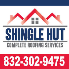 Shingle Hut, LLC logo