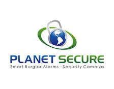 Planetsecure IP Cameras, LLC logo