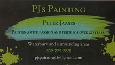Avatar for PJ's Painting