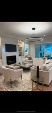 Logo for Carolina Quality Home Construction