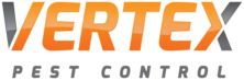 Vertex Pest Control, LLC logo