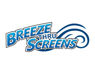 Breeze Thru Screens, LLC logo