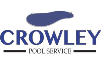Crowley Pool Service, LLC logo