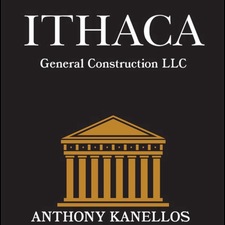 Ithaca General Construction LLC logo