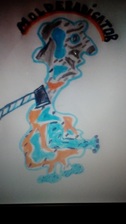 Illinois Mold Eradicator logo