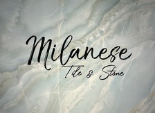 Logo for Milanese Tile and Stone, LLC