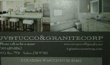 Avatar for JV Stucco & Granite Corporation