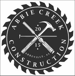 Abbie Creek Construction, LLC logo