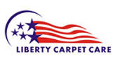 Liberty Carpet Care logo