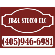J B & L Stucco, LLC logo