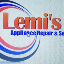 Avatar for Lemi's Appliance Repair Services
