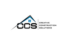 Creative Construction Solutions, LLC logo