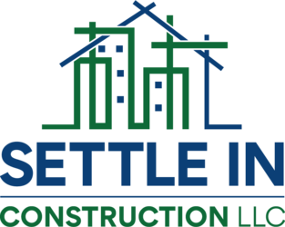 Settle In Construction, LLC logo