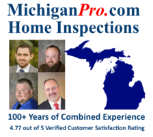 Avatar for MichiganPro Home Inspections