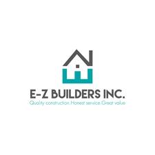Logo for EZ Builders, Inc.