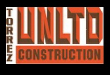 Torrez Unltd Construction LLC logo