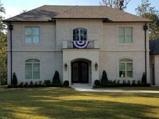 A1 Patios, Gutters n More, LLC logo
