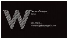 Avatar for Warner Image and Sound