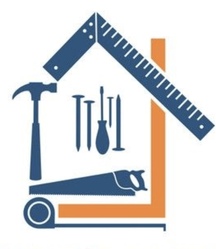 Erickson Home and Outdoor Services logo