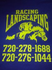Avatar for Racing Landscaping, LLC
