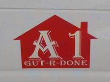 A-1 Gut-R-Done Co., LLC logo