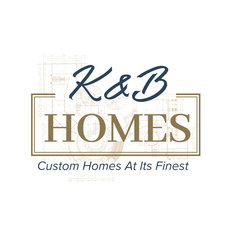 K & B Homes, LLC logo