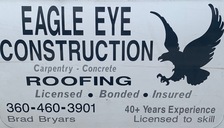 Avatar for Eagle Eye Construction
