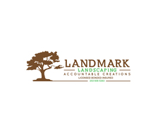 Avatar for Landmark Landscaping