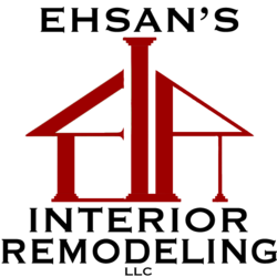 Ehsan's Interior Remodeling, LLC logo